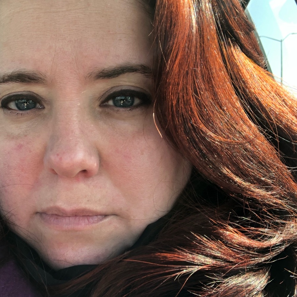 Meet your Posher, Julie